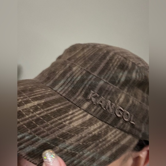 Kangol Vintage Unisex Hat - Picture 2 of 5